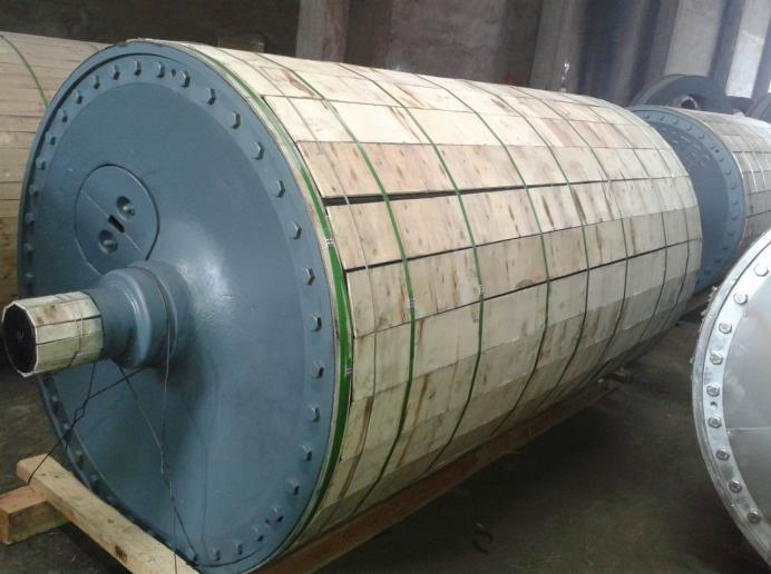 Dryer Cylinder